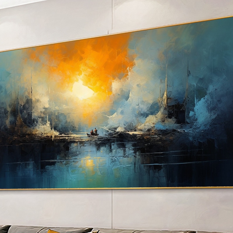 Canvas Art | 8829