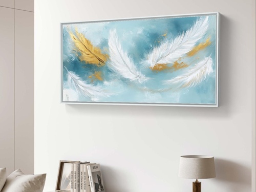 Canvas Art | 8830