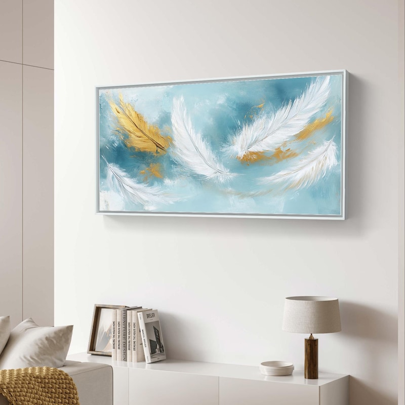Canvas Art | 8830