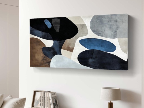 Canvas Art | 8832