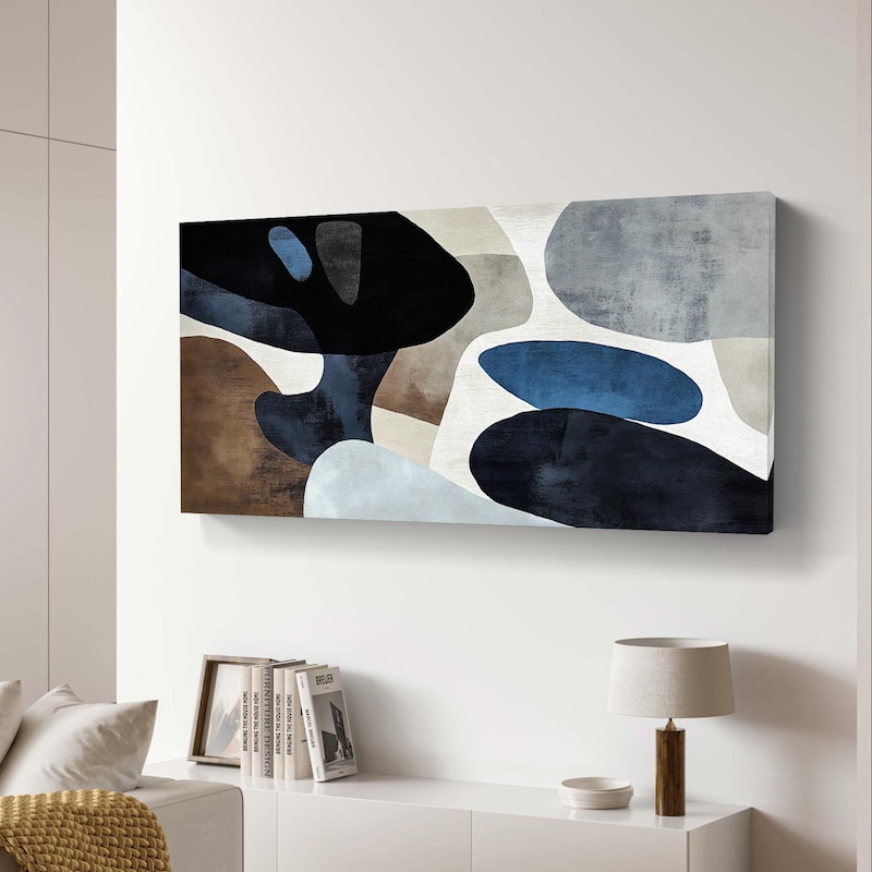 Canvas Art | 8832