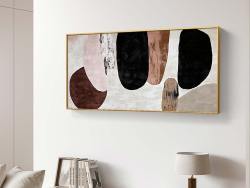 Canvas Art | 8833
