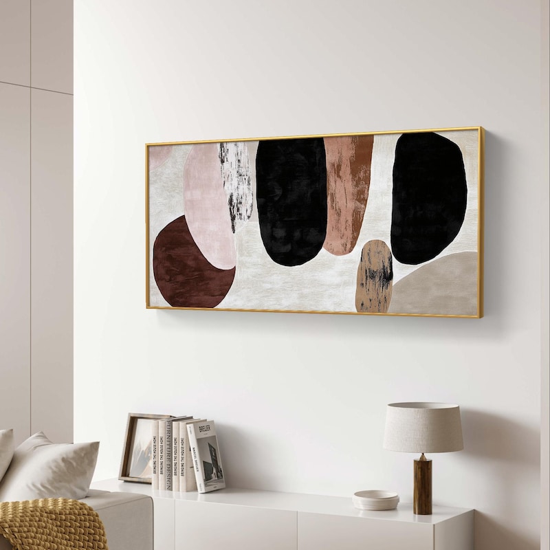 Canvas Art | 8833