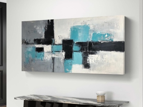 Canvas Art | 8834