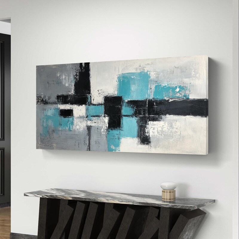 Canvas Art | 8834