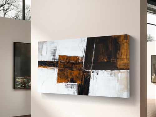 Canvas Art | 8835
