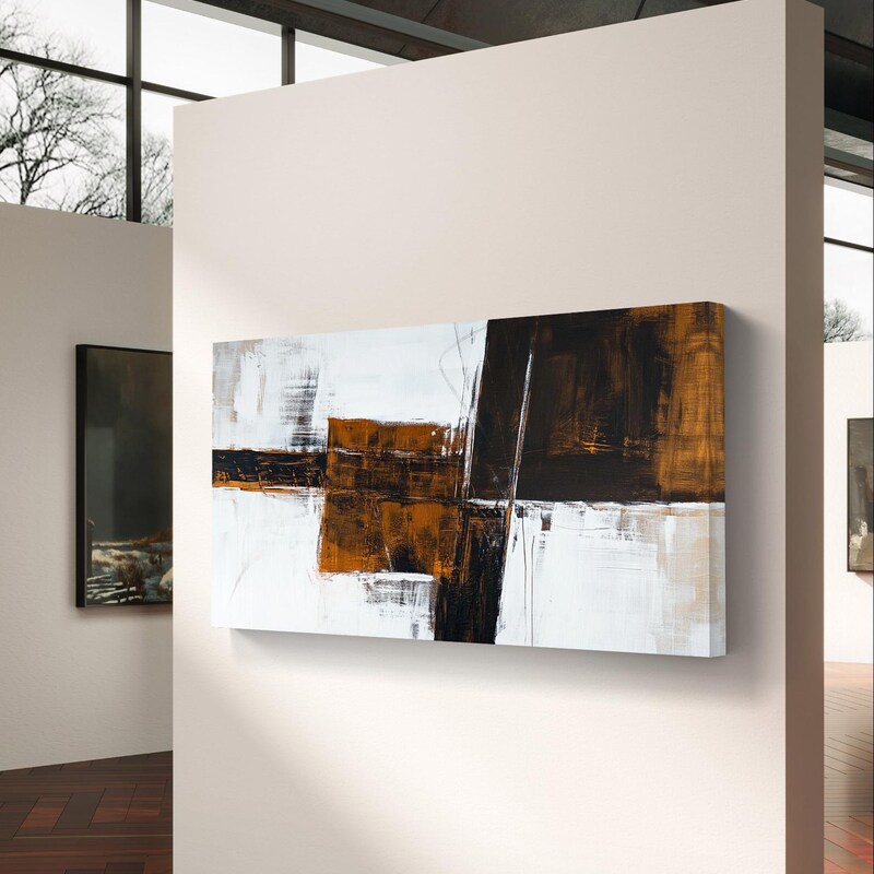 Canvas Art | 8835