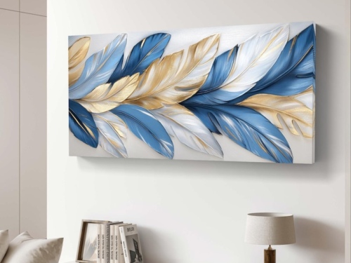 Canvas Art | 8836