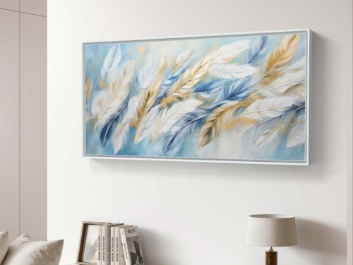 Canvas Art | 8838