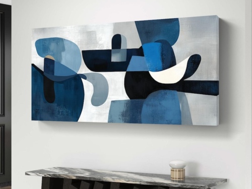 Canvas Art | 8839
