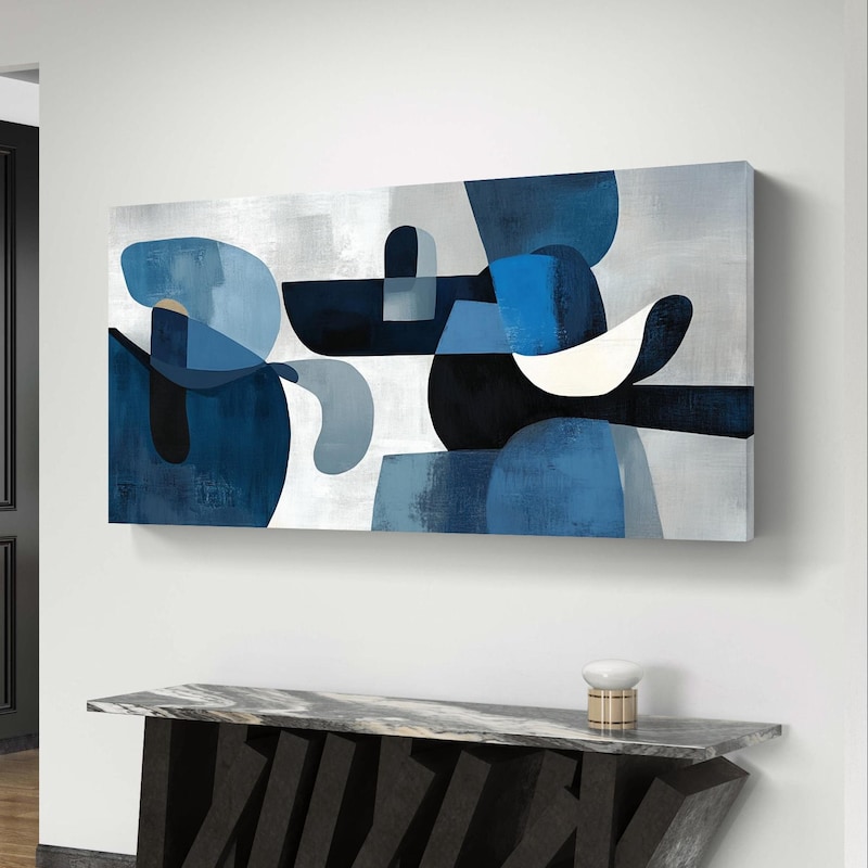 Canvas Art | 8839