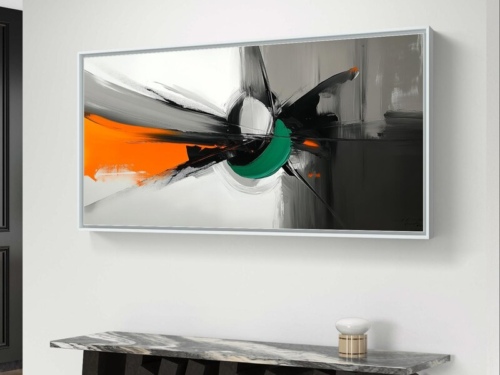 Canvas Art | 8841