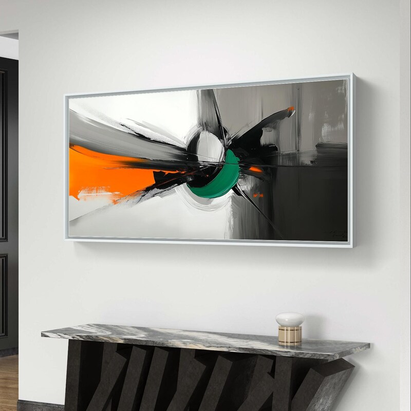 Canvas Art | 8841