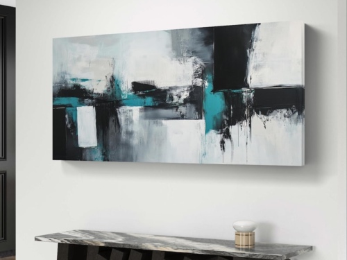 Canvas Art | 8842