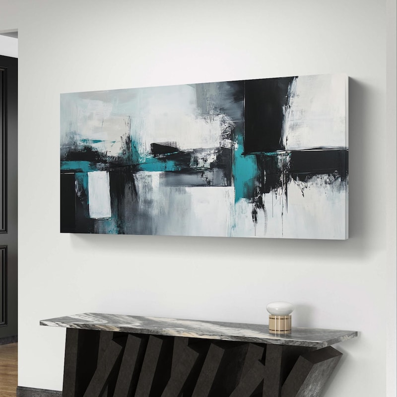 Canvas Art | 8842