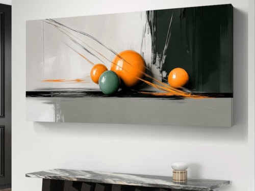 Canvas Art | 8843