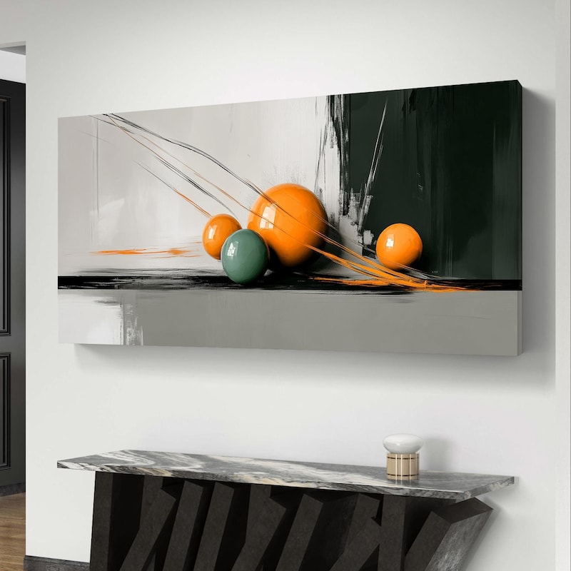 Canvas Art | 8843