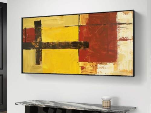 Canvas Art | 8844