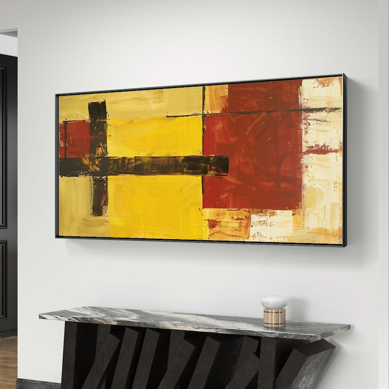 Canvas Art | 8844