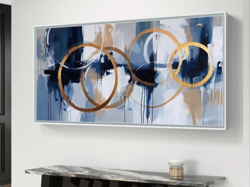 Canvas Art | 8845
