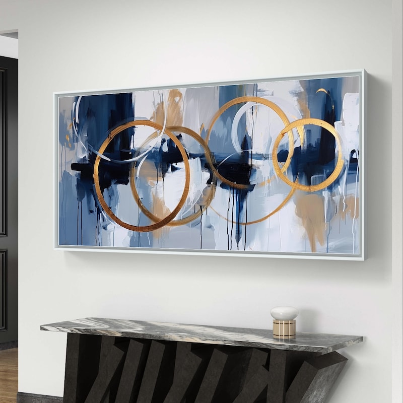 Canvas Art | 8845