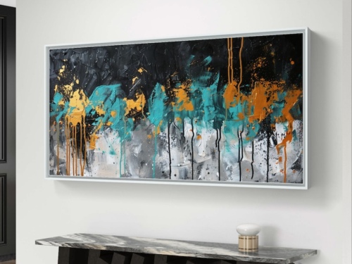 Canvas Art | 8846