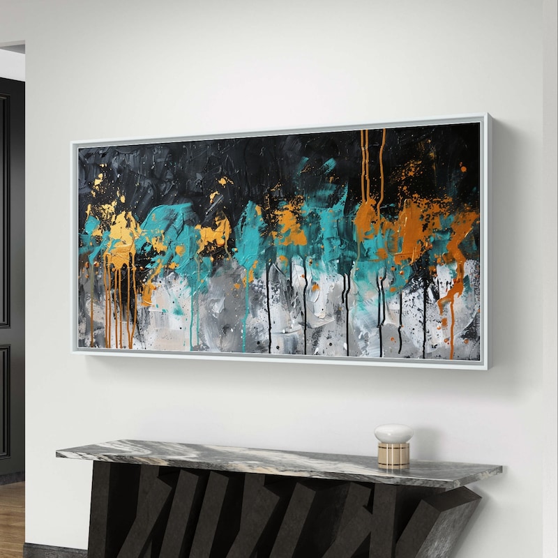 Canvas Art | 8846