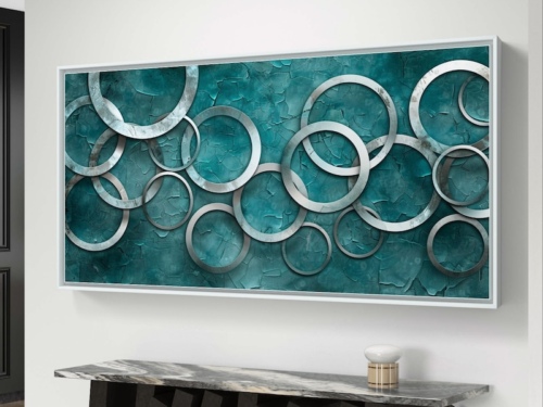 Canvas Art | 8848