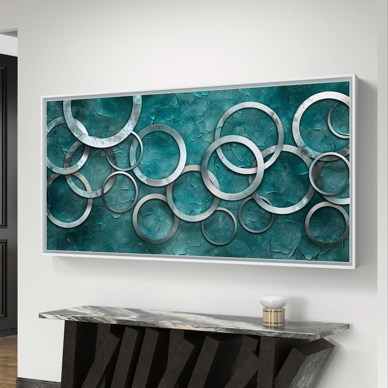 Canvas Art | 8848