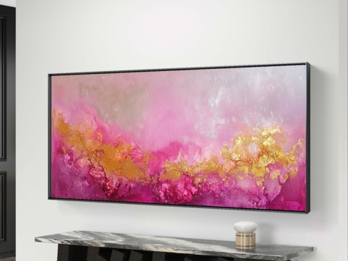 Canvas Art | 8849