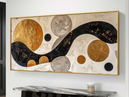 Canvas Art | 8850