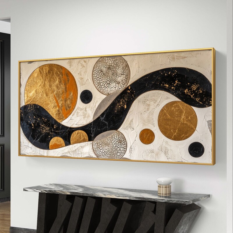 Canvas Art | 8850