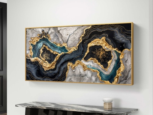Canvas Art | 8851