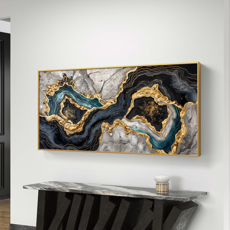 Canvas Art | 8851