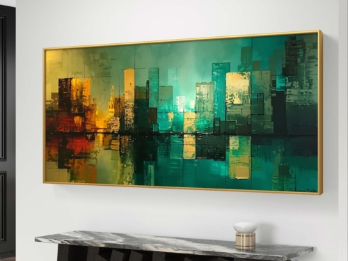 Canvas Art | 8852