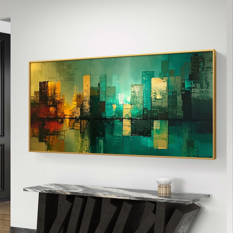 Canvas Art | 8852