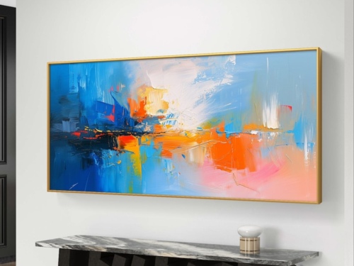 Canvas Art | 8853