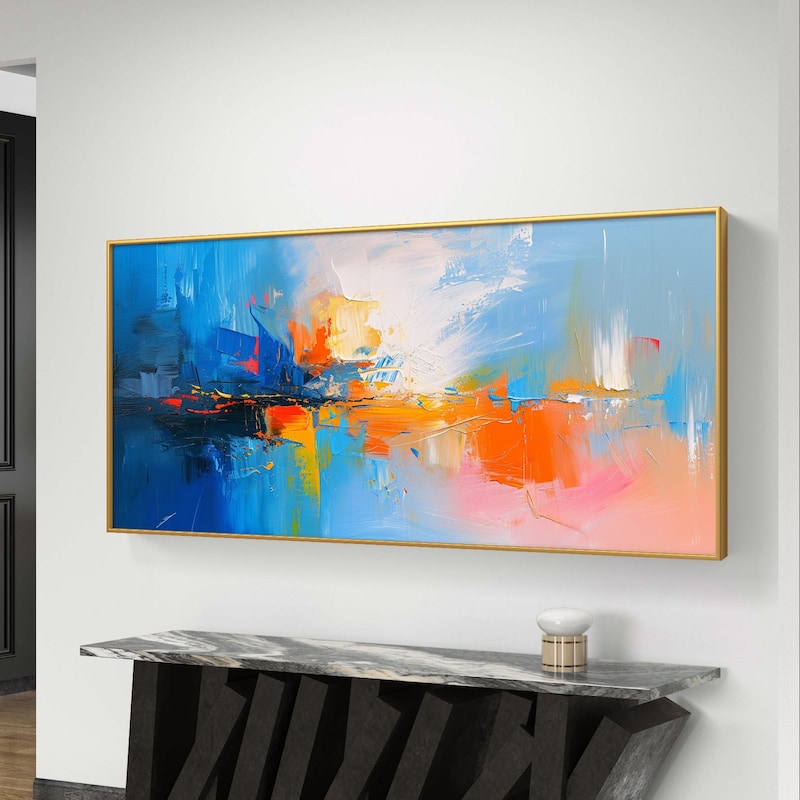 Canvas Art | 8853