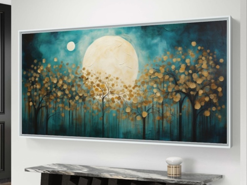 Canvas Art | 8854