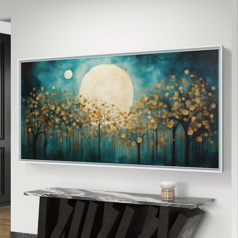 Canvas Art | 8854