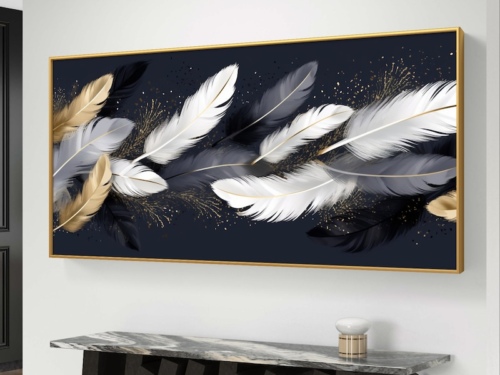 Canvas Art | 8855