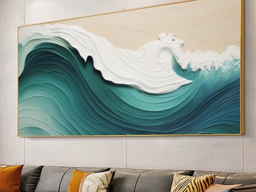 Canvas Art | 8856