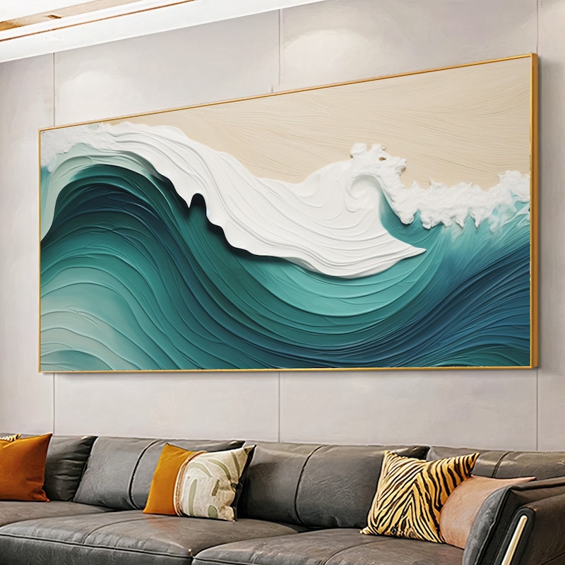 Canvas Art | 8856