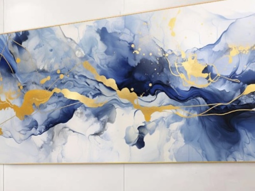 Canvas Art | 8857