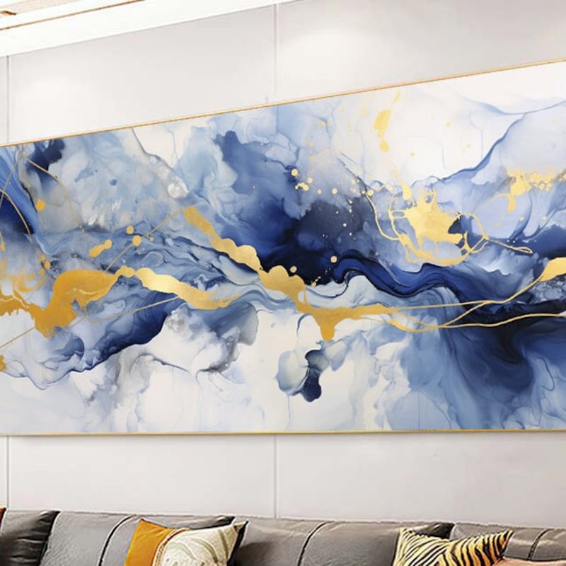 Canvas Art | 8857