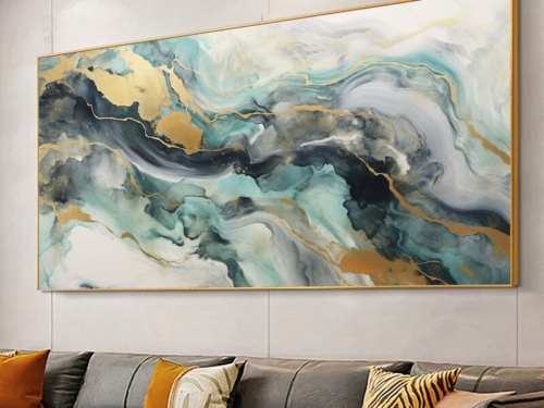Canvas Art | 8858
