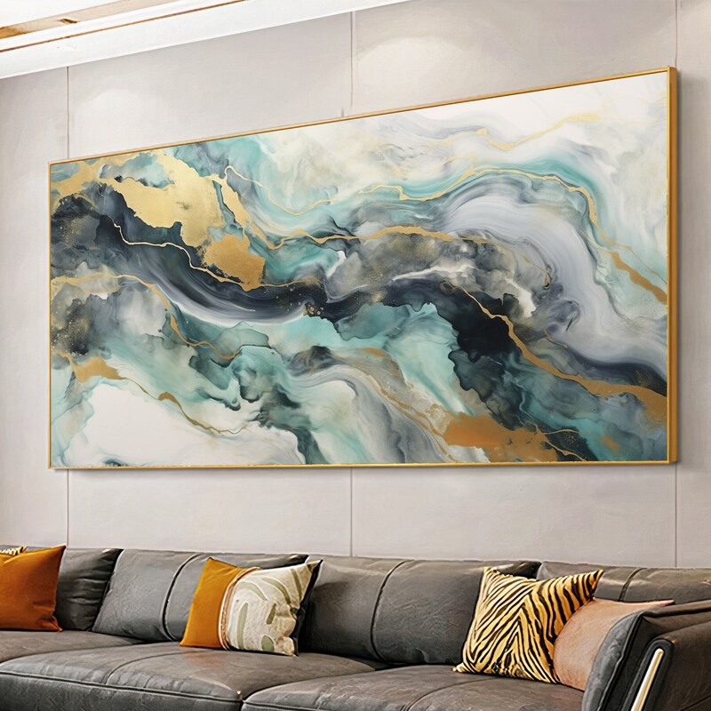 Canvas Art | 8858