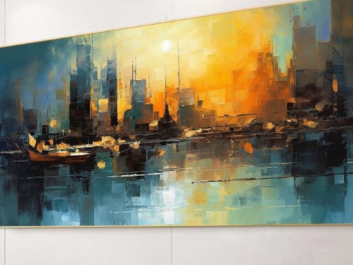 Canvas Art | 8859