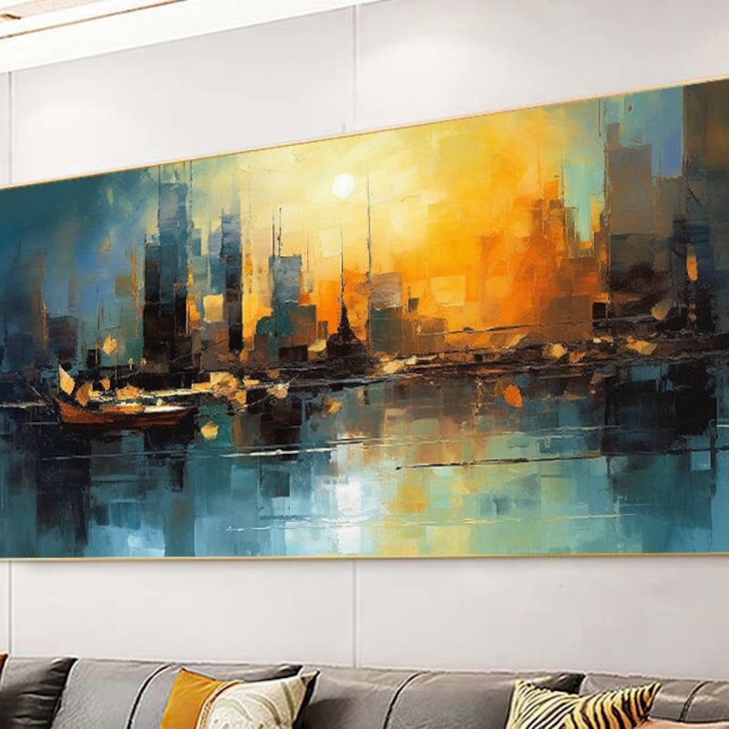 Canvas Art | 8859