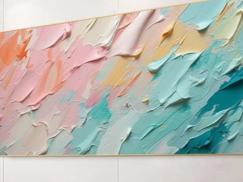 Canvas Art | 8860